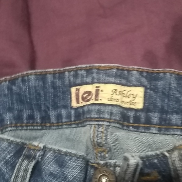 Excellent condition Lei Capri size 1 - Picture 2 of 3